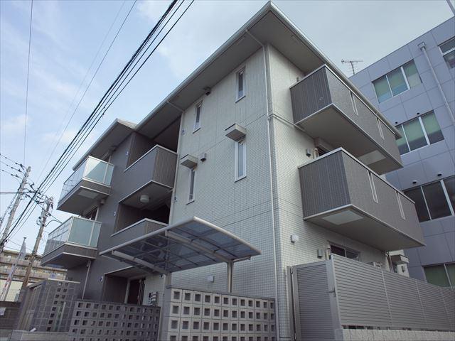 D-ROOM博多駅南弐番館