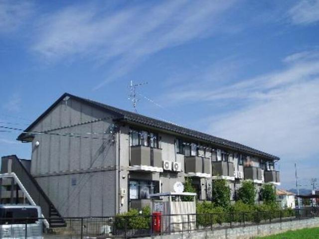 クレール花園