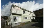 フレグランス大津