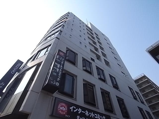 伊丹くれたけビル
