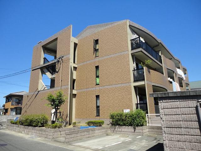 ハイツピュアティ