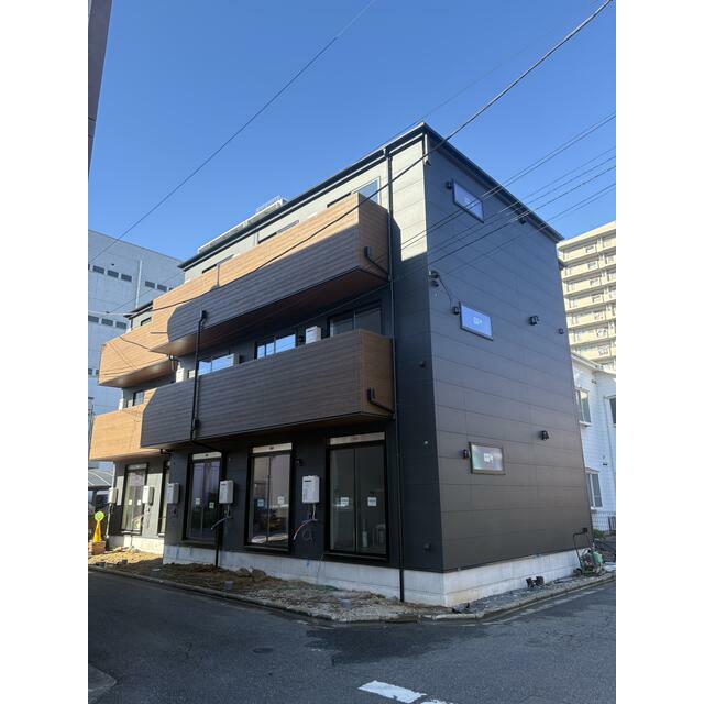 ハウズライフ厚木二番館