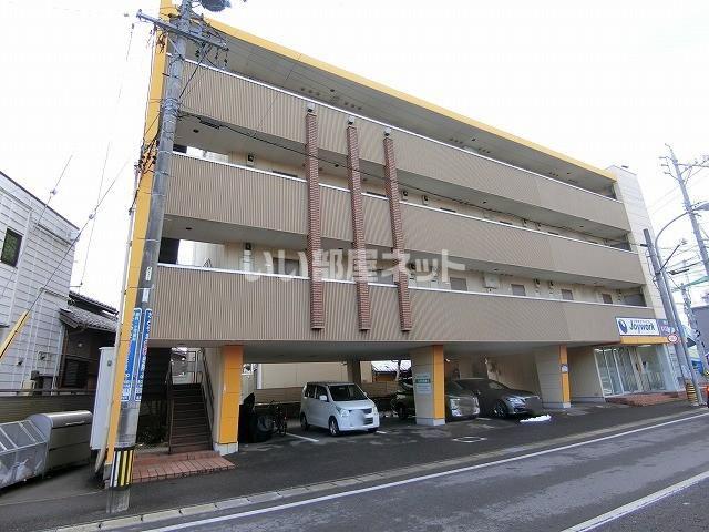 ファーストステージ町屋(ワンルーム/2階)