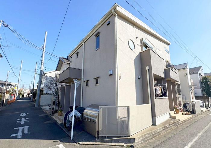 きなはうす