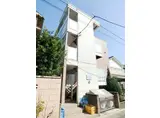 レオパレスエスペランサ千住緑町