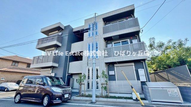 HILLS大泉学園