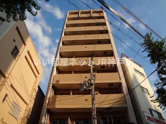 CITTA・VISTA神戸下山手通