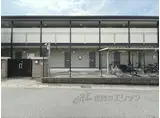 レオパレスボンマルシェ山科