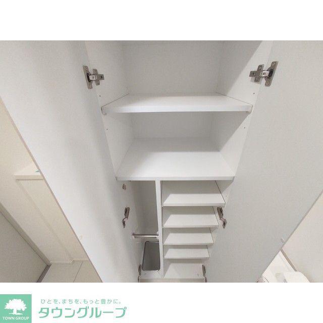 プレール・ドゥーク方南町