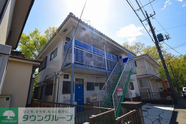 シャトルたかの台