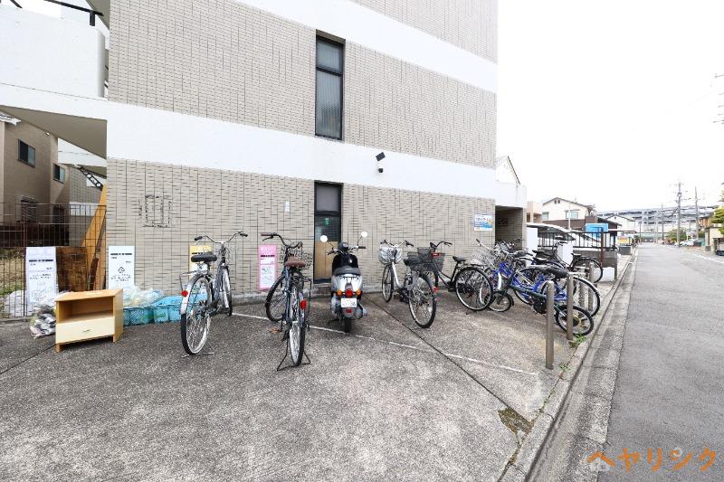 エスペランサ新守山
