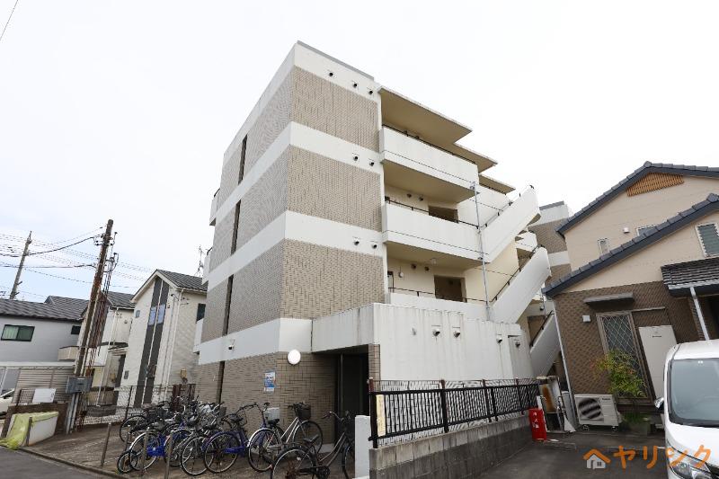 エスペランサ新守山