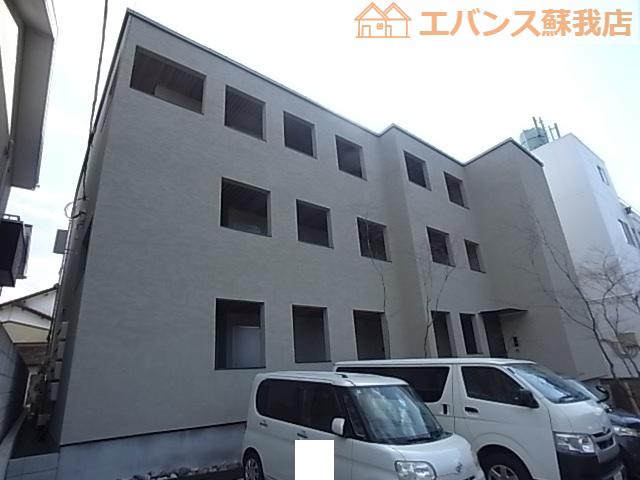 VAU HOUSE青葉の森