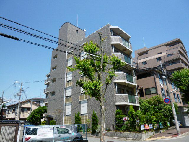 シャトレ鳴尾(3LDK/2階)