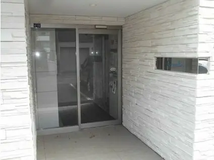 グランディール24軒(1LDK/1階)の外観写真