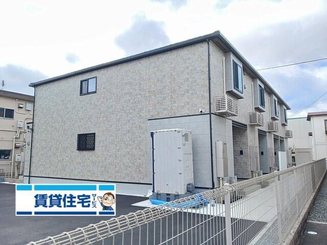 エスペランサ中仁野IX