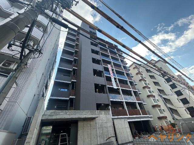 エトワール本郷駅前