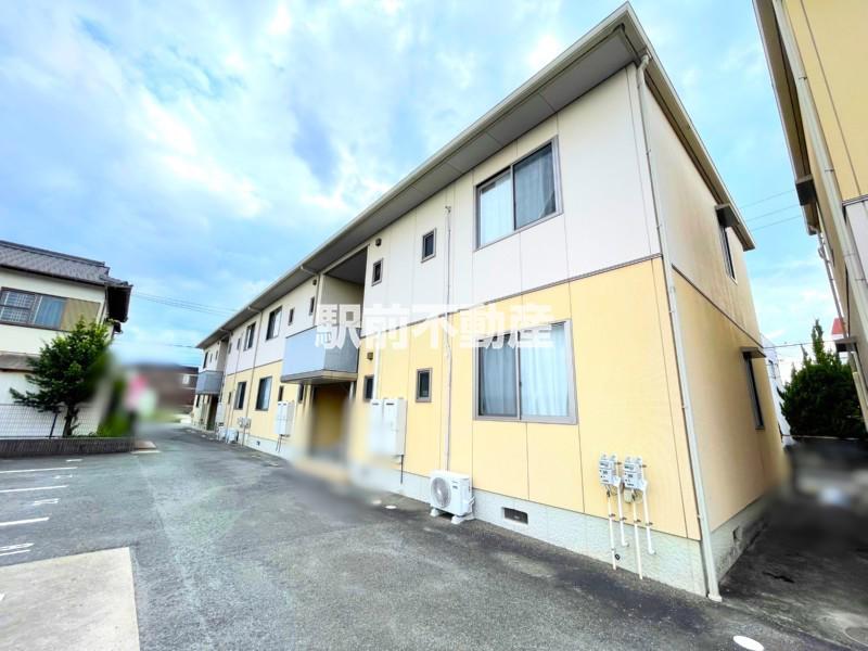 ラ シエロB棟