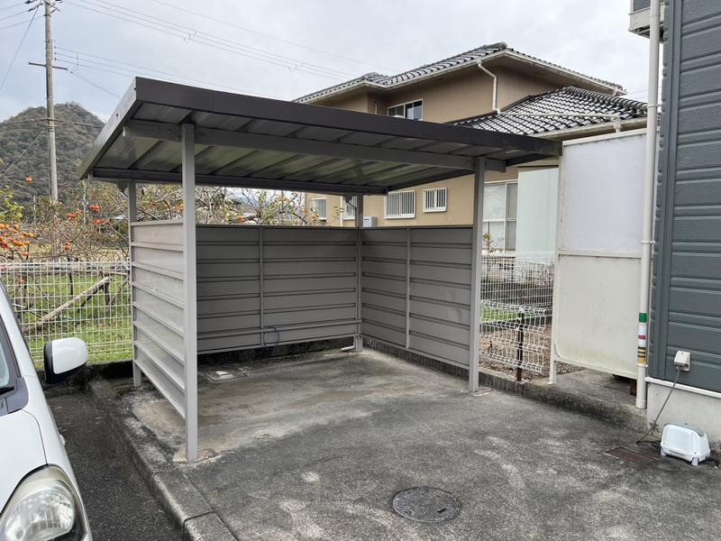 ＪＲ山陽本線 上郡駅 徒歩6分 2階建 築33年