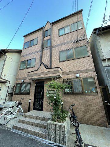 ジュネス阿倍野