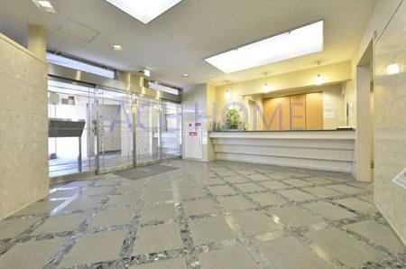 エステムコート大阪・中之島南