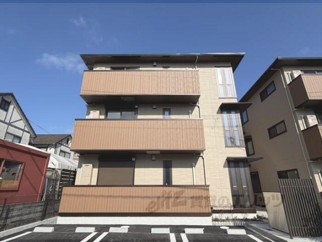 GRAMM東小野堀町ウエスト
