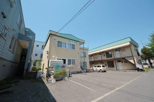 第3コーポ和
