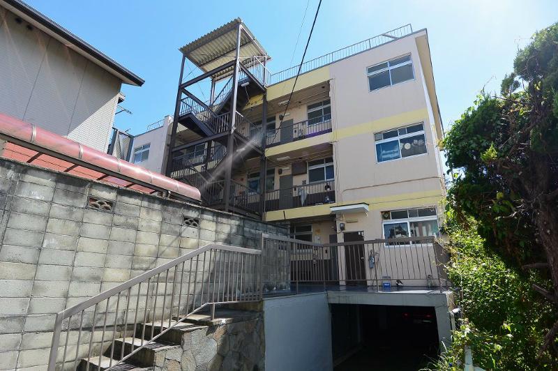 樋之上町マンション