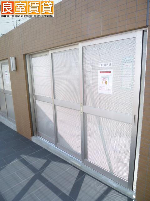 ファステートNAGOYA今池バレンシア