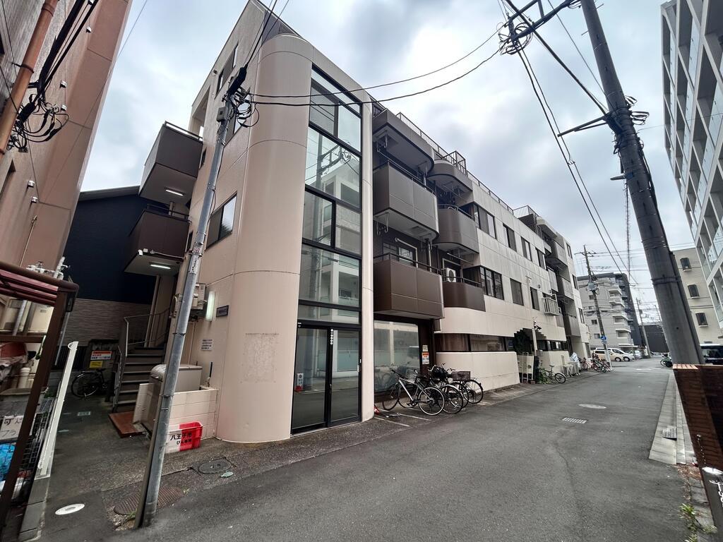 TMライトハウス