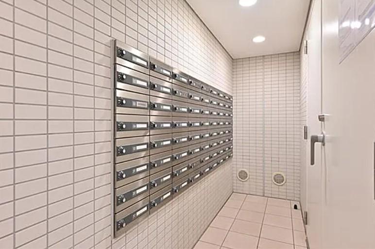 ベリスタ横浜弐番館