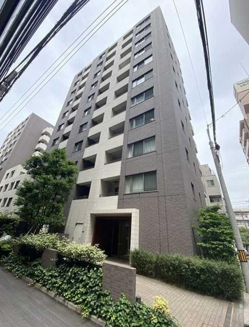 ベリスタ横浜弐番館