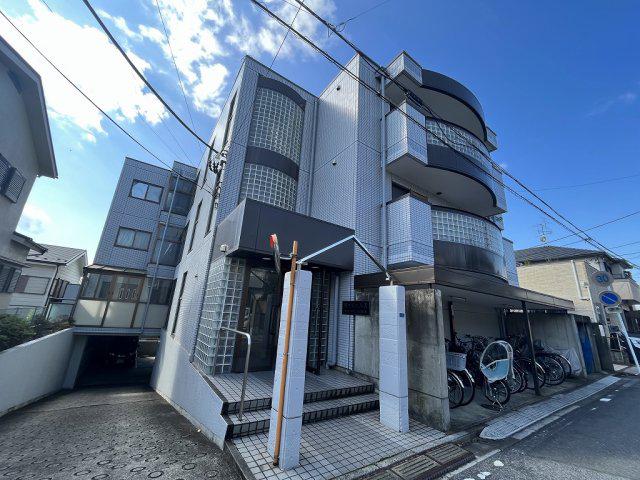鳩ヶ谷ヒルズ