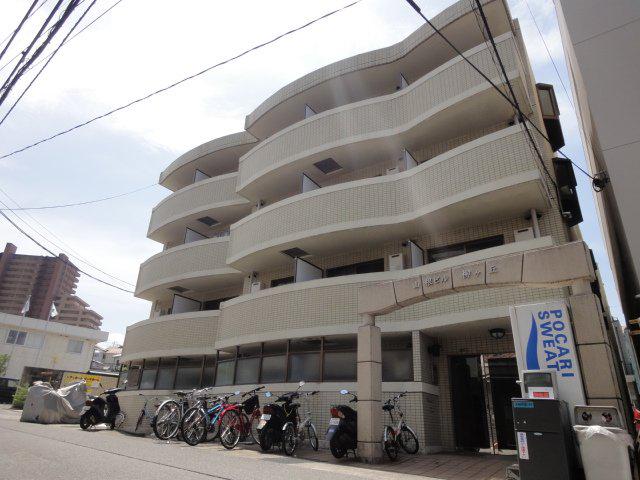山根ビル柳ヶ丘