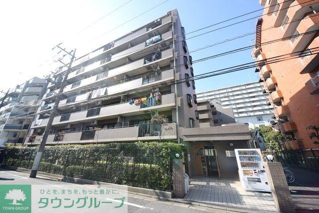 CITY SPIRE西葛西