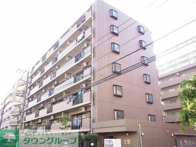 CITY SPIRE西葛西