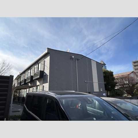 レオパレス本町