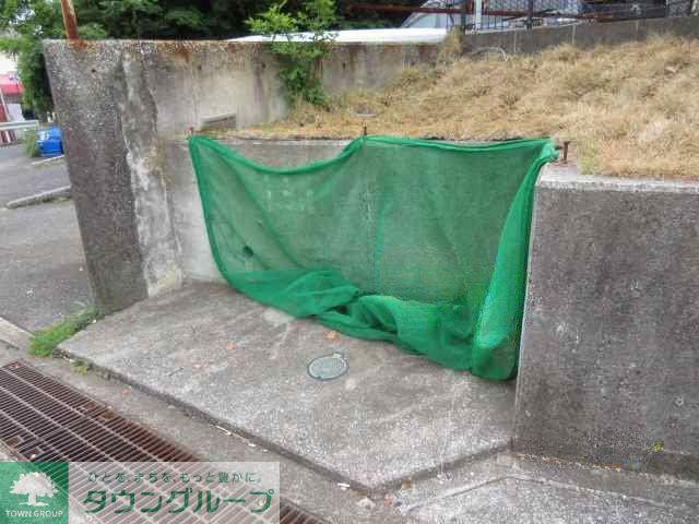レオパレスMORIII
