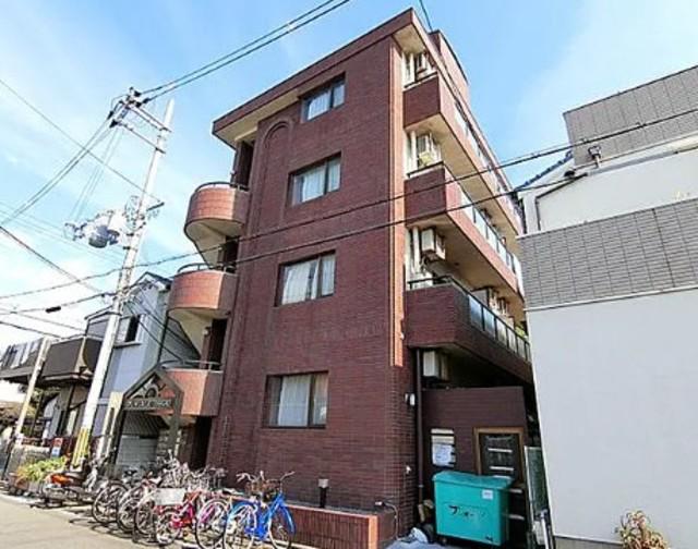 プレオール北長尾
