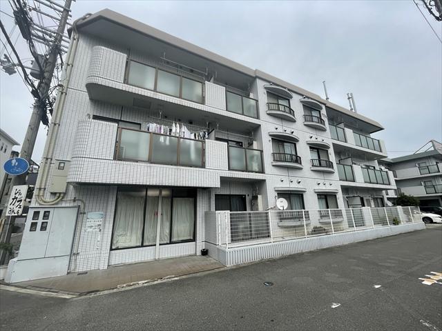 エクセルコート高槻I号館