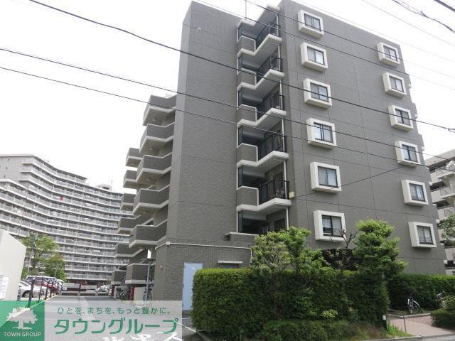 アージュリブレ東四つ木旧特優