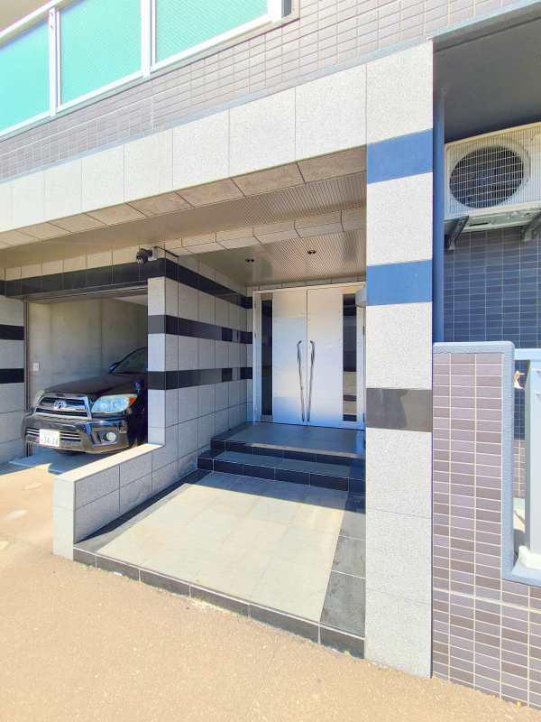 サンコート北7条 弐番館