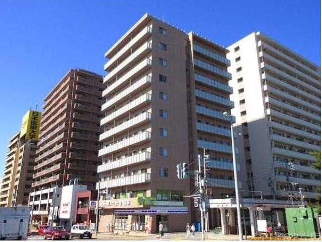 メトロ月寒中央
