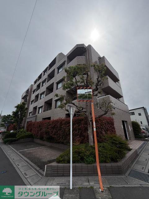 サーパス与野本町第2