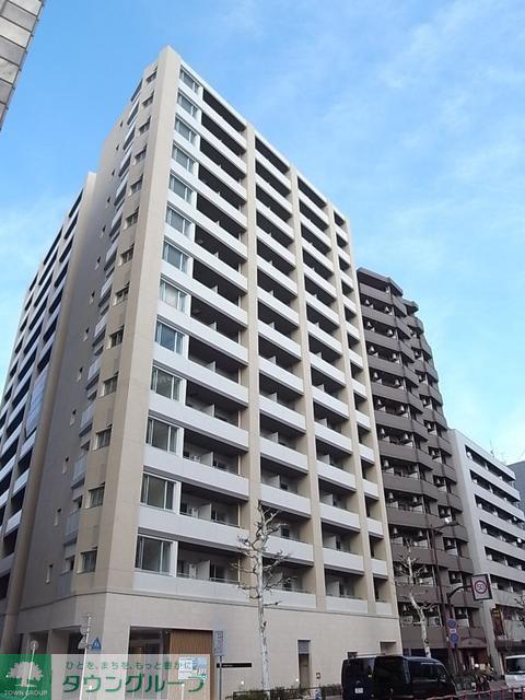 エミリブ練馬
