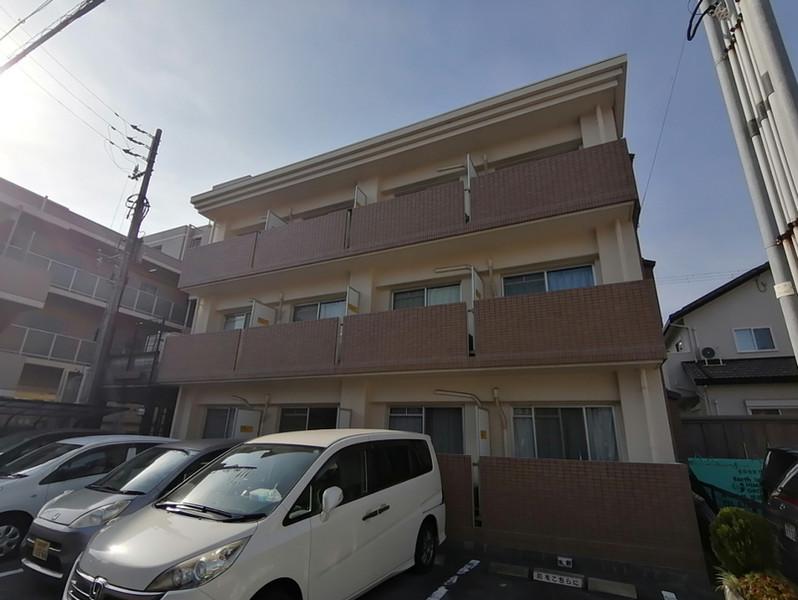 リバーパーク・北条