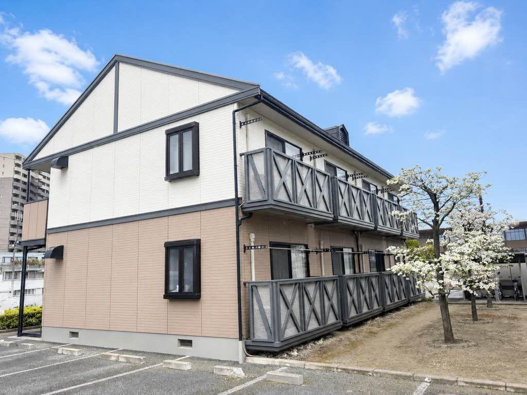 フレグランスしん