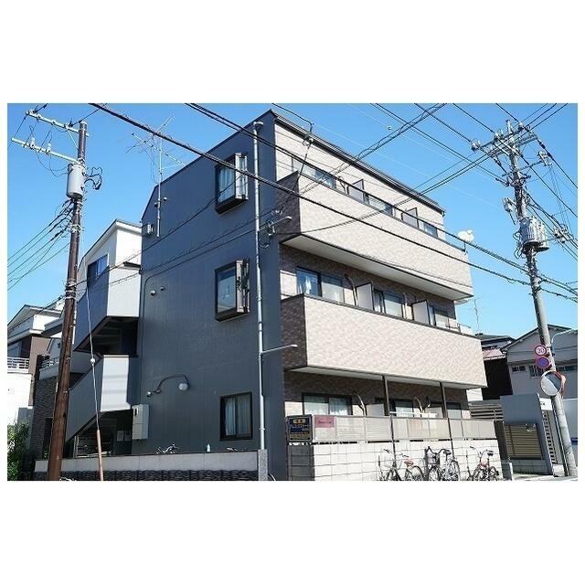 パルテール谷