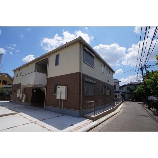 エステート泉 A
