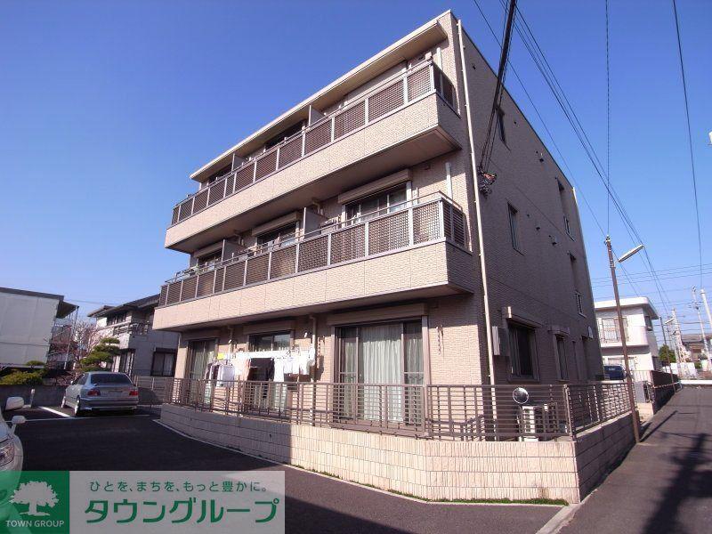 グランディール